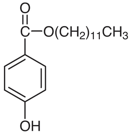 TCI H0352 2664-60-0 Dodecyl 4-Hydroxybenzoate