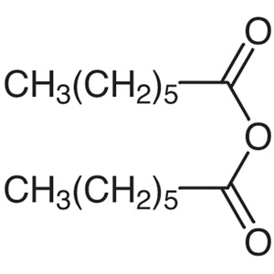 TCI H0353 626-27-7 Heptanoic Anhydride