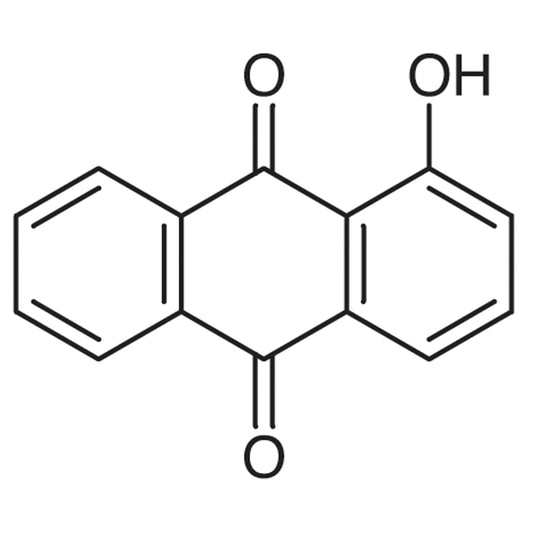 TCI H0354 129-43-1 1-Hydroxyanthraquinone