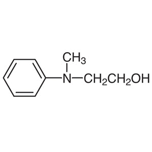 TCI H0359-25ML 93-90-3 2-(N-Methylanilino)ethanol