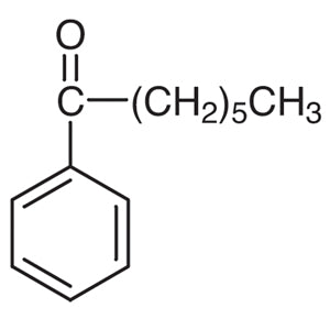 TCI H0369 1671-75-6 Heptanofenon