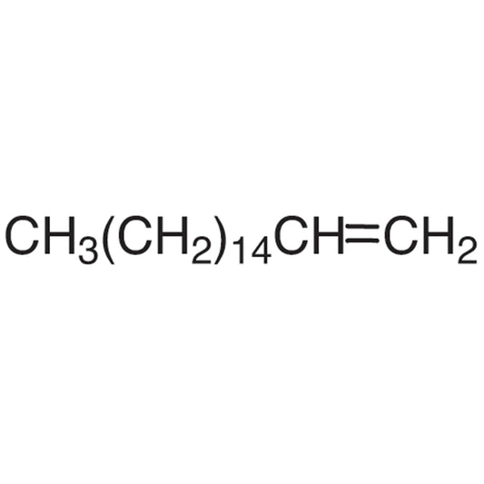 TCI H0372 6765-39-5 1-Heptadecene