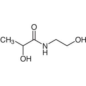 TCI H0378-25G 5422-34-4 N-(2-Hydroxyethyl)lactamide
