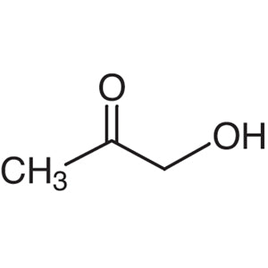 TCI H0388-25ML 116-09-6 Hydroxyacetone (stabilized with Na2CO3)
