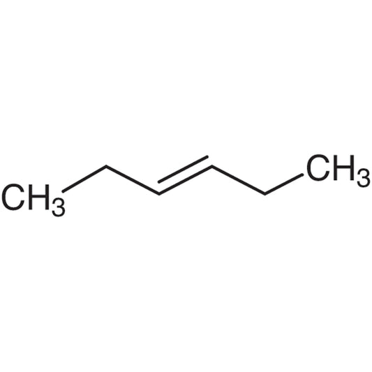 TCI H0399 13269-52-8 trans-3-Hexene