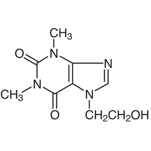 TCI H0402 519-37-9 Etofylline