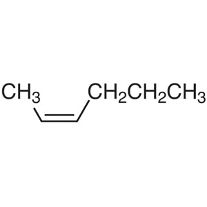 TCI H0404-5ML 7688-21-3 cis-2-Hexene