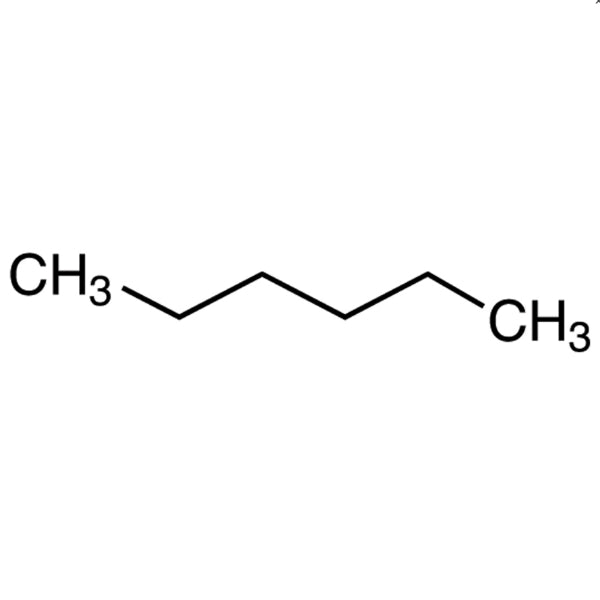 TCI H0405 110-54-3 Heksana [untuk Uji Parafin Cair]