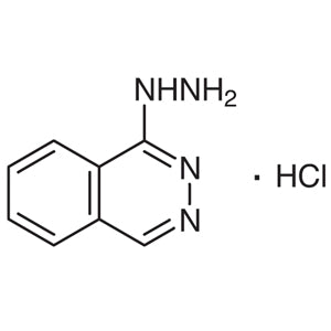 TCI H0409-5G 304-20-1 1-Hydrazinophthalazine Hydrochloride