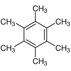 TCI H0410-1SAMPLE 87-85-4 Hexamethylbenzene Zone Refined (number of passes:20)