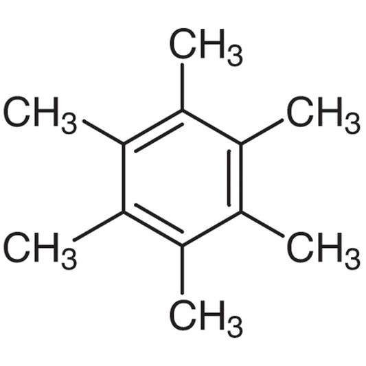TCI H0410 87-85-4 Hexamethylbenzene Zone Refined (number of passes:20)