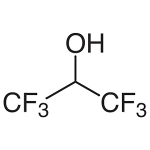TCI H0424 920-66-1 1,1,1,3,3,3-Hexafluoropropan-2-ol