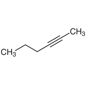 TCI H0429-5ML 764-35-2 2-Hexyne