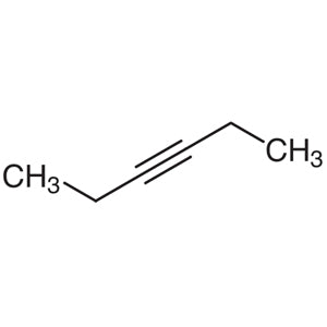 TCI H0430-5ML 928-49-4 3-Hexyne