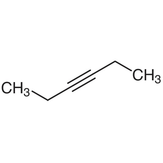 TCI H0430 928-49-4 3-Hexyne