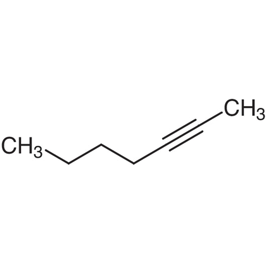 TCI H0431 1119-65-9 2-Heptyne