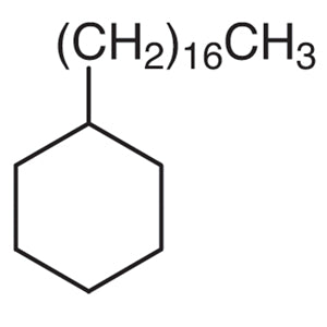 TCI H0443-5G 19781-73-8 Heptadecylcyclohexane