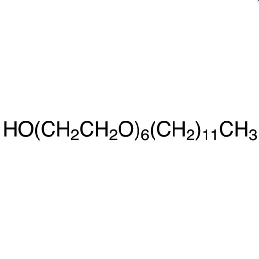 TCI H0444 3055-96-7 Hexaethylene Glycol Monododecyl Ether