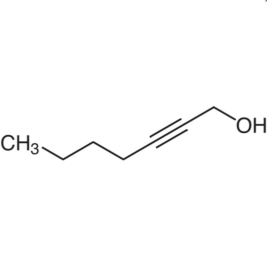 TCI H0456 1002-36-4 2-Heptyn-1-ol