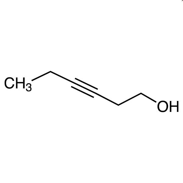 TCI H0460 1002-28-4 3-Hexyn-1-ol