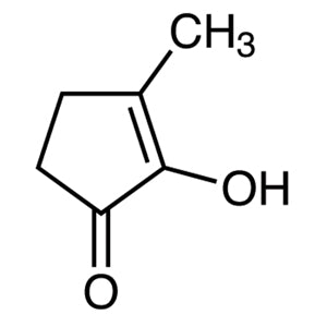 TCI H0469-25G 80-71-7 2-Hydroxy-3-methyl-2-cyclopentenone
