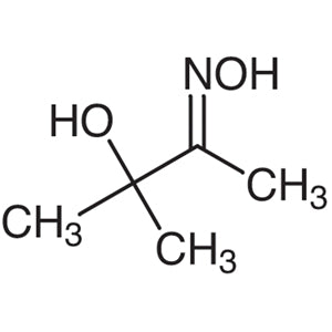 TCI H0472-25G 7431-25-6 3-Hydroxy-3-methyl-2-butanone Oxime