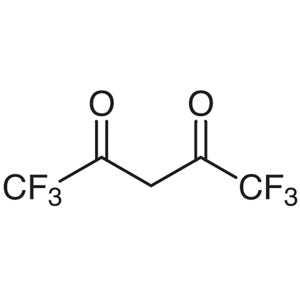 TCI H0476-5G 1522-22-1 Hexafluoroacetylacetone
