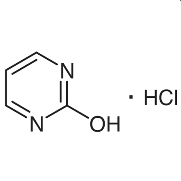 TCI H0480 38353-09-2 2-Hydroxypyrimidine Hydrochloride