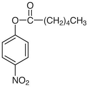 TCI H0484 956-75-2 4-Nitrofenil Heksanoat