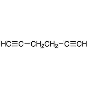 TCI H0485 628-16-0 1,5-Hexadiyne