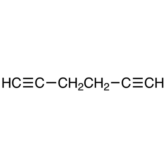 TCI H0485 628-16-0 1,5-Hexadiyne