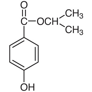 TCI H0494-25G 4191-73-5 Isopropyl 4-Hydroxybenzoate