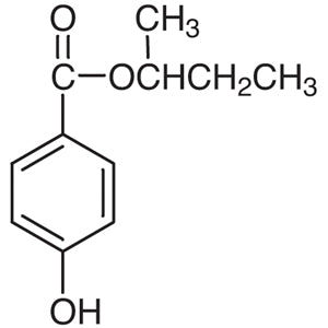 TCI H0496-25G 17696-61-6 sec-Butyl 4-Hydroxybenzoate