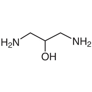 TCI H0497-5G 616-29-5 1,3-Diamino-2-propanol