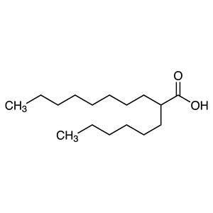 TCI H0507 25354-97-6 2-Hexyldecanoic Acid