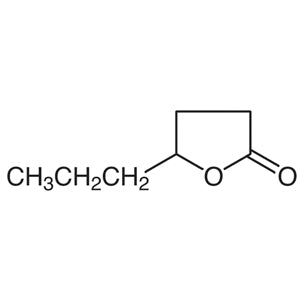 TCI H0510-25ML 105-21-5 gamma-Heptanolactone