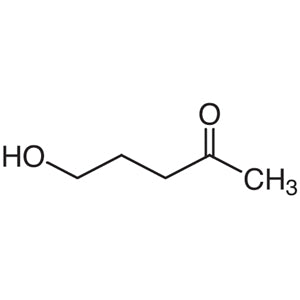 TCI H0511-25ML 1071-73-4 5-Hydroxy-2-pentanone (mixture of monomer and dimer)