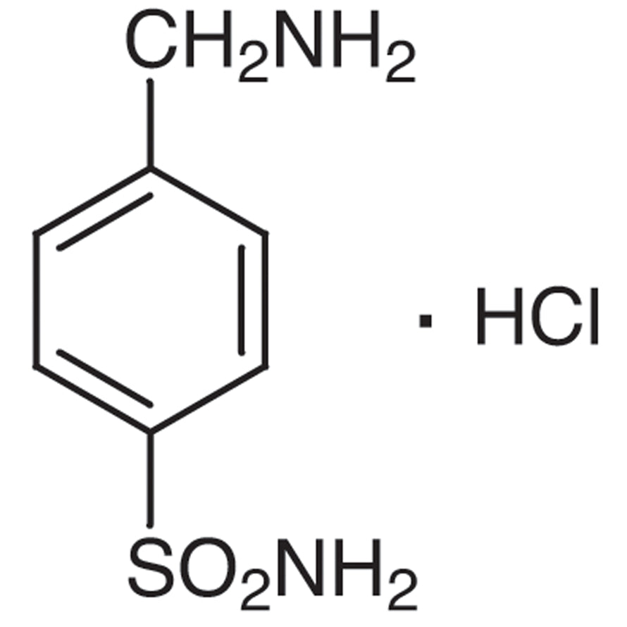 TCI H0522 138-37-4 Homosulfamine Hydrochloride