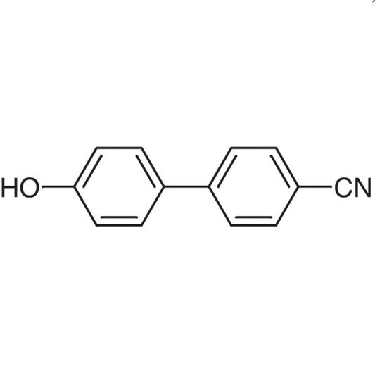 TCI H0523 19812-93-2 4-Cyano-4'-hydroxybiphenyl