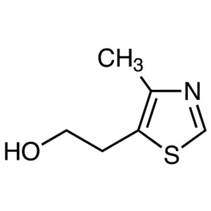TCI H0527-25G 137-00-8 5-(2-Hydroxyethyl)-4-methylthiazole
