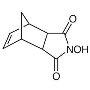 TCI H0528 21715-90-2 N-Hydroxy-5-norbornene-2,3-dicarboximide [for Peptide Synthesis]