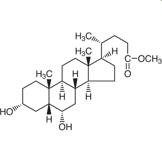 TCI H0529 2868-48-6 Methyl Hyodeoxycholate
