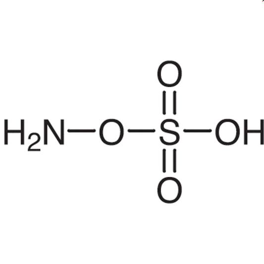 TCI H0530 2950-43-8 Hydroxylamine-O-sulfonic Acid