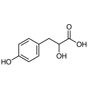 TCI H0542-100MG 306-23-0 DL-4-Hydroxyphenyllactic Acid