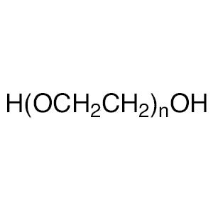 TCI H0543-25G 25322-68-3 Polyethylene Glycol 300