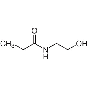 TCI H0549-25ML 18266-55-2 N-(2-Hydroxyethyl)propionamide