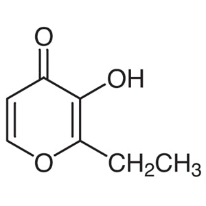 TCI H0550-25G 4940-11-8 2-Ethyl-3-hydroxy-4-pyrone