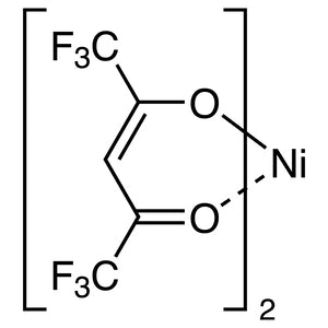 TCI H0558-1G 14949-69-0 Bis(hexafluoroacetylacetonato)nickel(II)