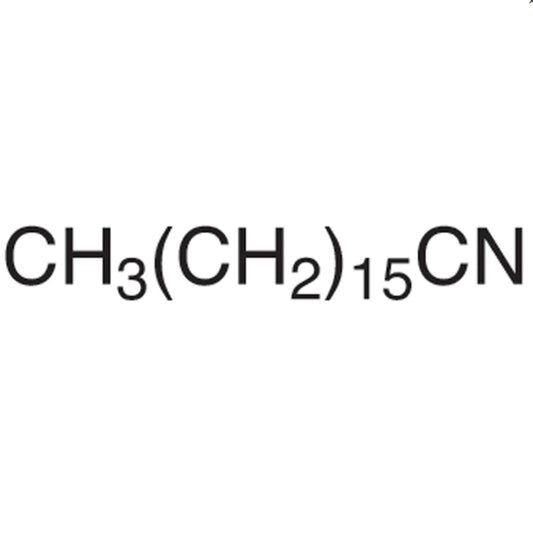 TCI H0568 5399-02-0 Heptadecanonitrile