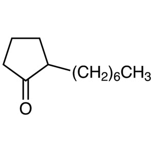TCI H0569 137-03-1 2-Heptilcyclopentanone